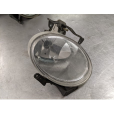 GTM123 Left Fog Lamp Assembly From 2007 Hyundai Santa Fe  3.3